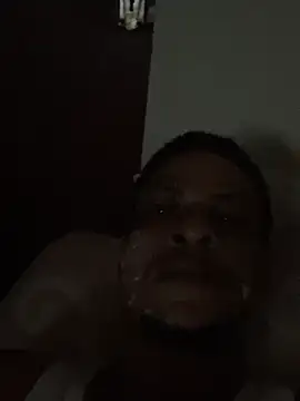 Johnras121 online show from 02/20/25, 03:34