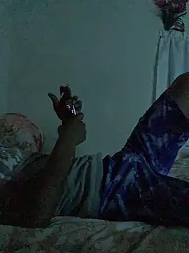 Johnras121 online show from 03/07/26, 02:29