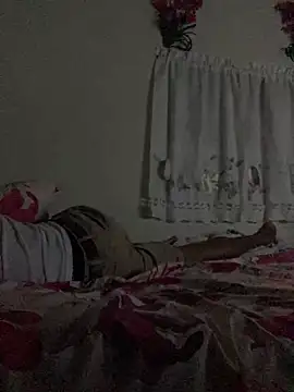 Johnras121 online show from 03/23/26, 04:23