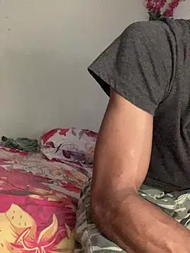 Johnras121 online show from 04/03/26, 03:35