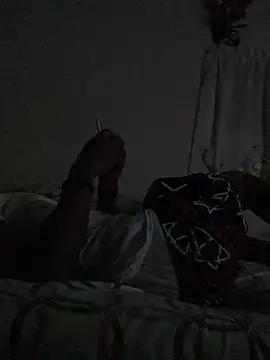 Johnras121 online show from 04/18/26, 04:15