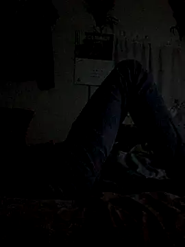 Johnras121 online show from 01/07/26, 01:10