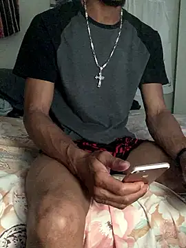 Johnras121 online show from 01/10/26, 04:30