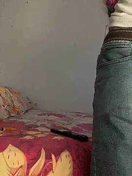 Johnras121 online show from 03/30/26, 12:45