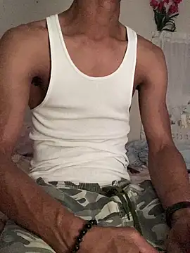 Johnras121 online show from 03/22/26, 03:10