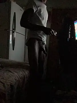 Johnras121 online show from 03/21/25, 10:28