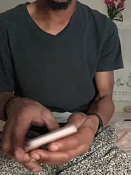 Johnras121 online show from 03/11/26, 01:10