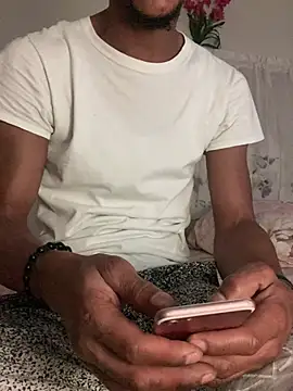 Johnras121 online show from 03/16/26, 12:51