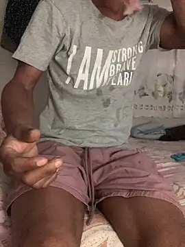 Johnras121 online show from 02/03/26, 08:25