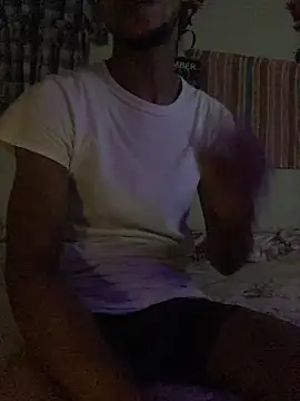 Johnras121 online show from 11/20/25, 03:29