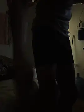 Johnras121 online show from 10/08/25, 05:13