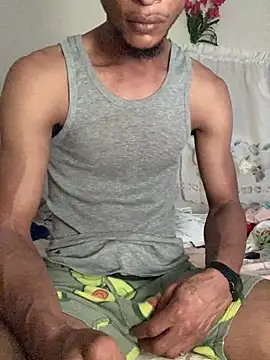 Johnras121 online show from 02/20/26, 04:09