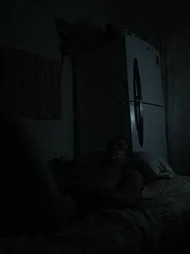 Johnras121 online show from 03/13/25, 03:00