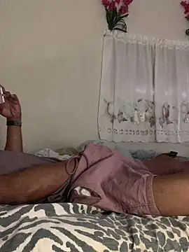 Johnras121 online show from 03/01/26, 01:22