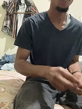 Johnras121 online show from 01/11/26, 06:59