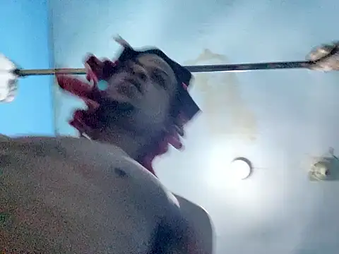 Johnras121 online show from 03/14/25, 11:34