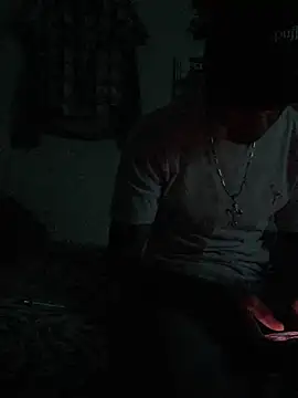 Johnras121 online show from 12/18/25, 01:00