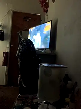 Johnras121 online show from 11/02/25, 06:24