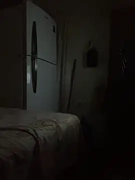 Johnras121 online show from 10/03/25, 04:14