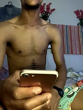 Johnras121 online show from 11/30/25, 10:32