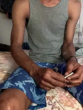 Johnras121 online show from 01/14/26, 05:27