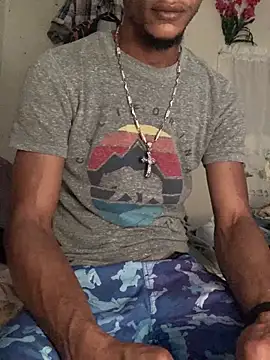 Johnras121 online show from 02/18/26, 12:08