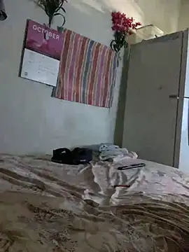 Johnras121 online show from 10/19/25, 03:26