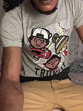 Johnras121 online show from 02/09/26, 02:09