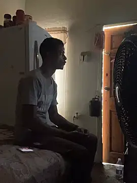 Johnras121 online show from 03/10/25, 07:40