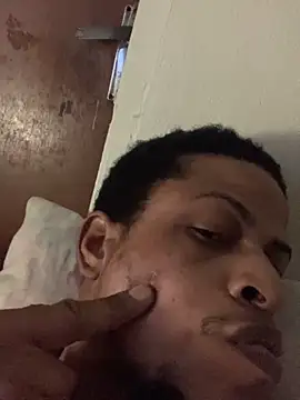 Johnras121 online show from 11/18/25, 01:54