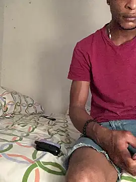 Johnras121 online show from 04/15/26, 04:07