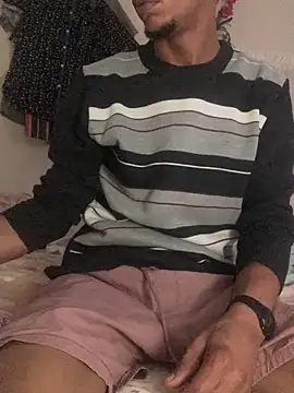 Johnras121 online show from 02/08/26, 12:47