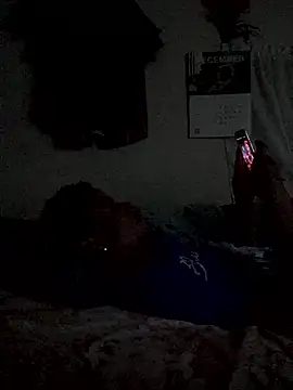 Johnras121 online show from 01/13/26, 11:41