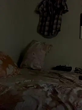 Johnras121 online show from 10/02/25, 11:24