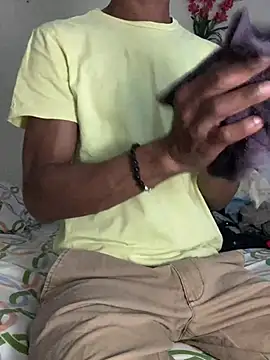 Johnras121 online show from 04/06/26, 11:06