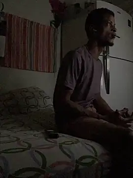 Johnras121 online show from 12/20/25, 04:15