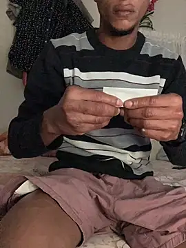 Johnras121 online show from 02/07/26, 02:19