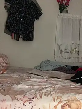 Johnras121 online show from 02/11/26, 11:37