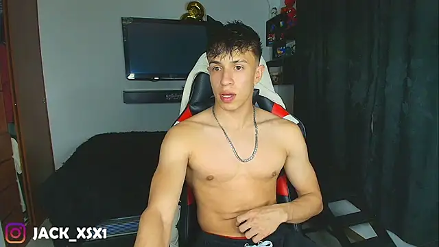 strong jack online show from 06/05/26, 05:12