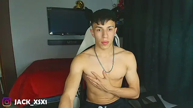 strong jack online show from 06/04/26, 05:12