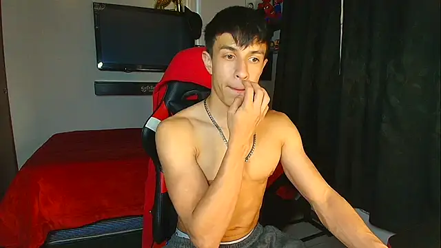 strong jack online show from 05/21/26, 05:16