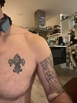 lucboyslam online show from 01/11/25, 02:09