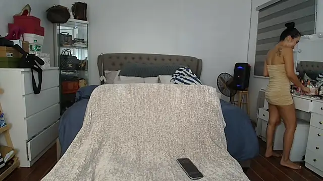 aya saki online show from 03/06/26, 10:32