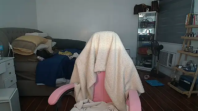 aya saki online show from 09/20/25, 07:46