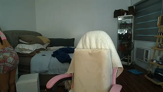 aya saki online show from 09/21/25, 06:51