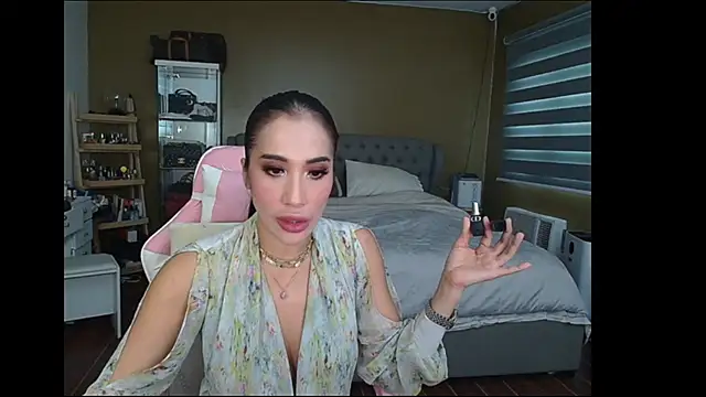 aya saki online show from 02/06/25, 06:51