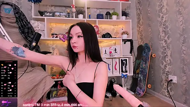  AsyaSweet online show from 01/15/26, 09:34