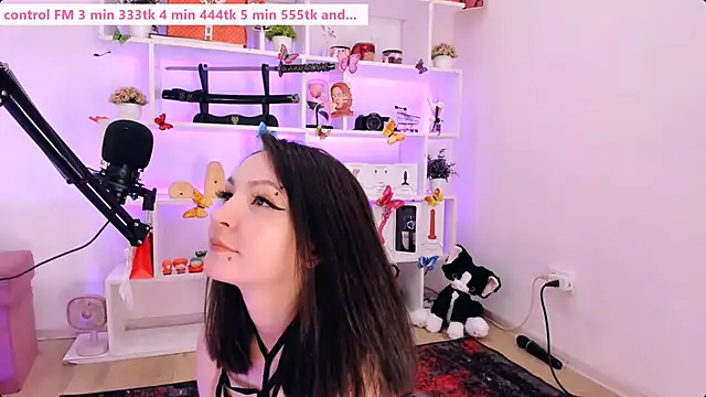 AsyaSweet online show from 05/08/26, 11:14