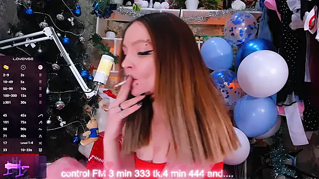  AsyaSweet online show from 12/19/25, 02:19