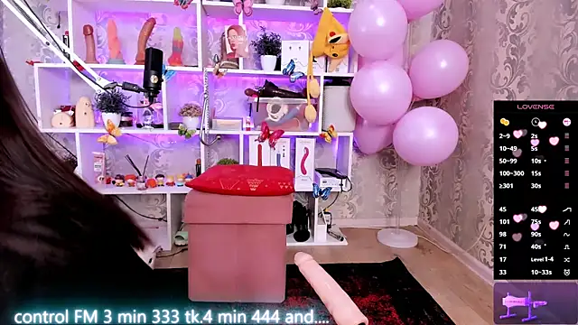  AsyaSweet online show from 02/25/26, 07:08